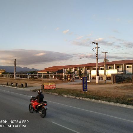 Hotel Village Toritama Exterior foto