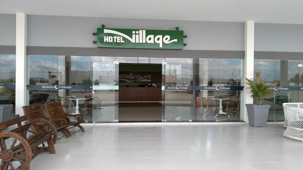 Hotel Village Toritama Exterior foto